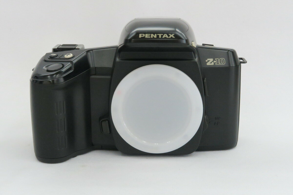 【中古】 【並品】 ペンタックス（PENTAX）Z-10 Body 【フィルムカメラ】