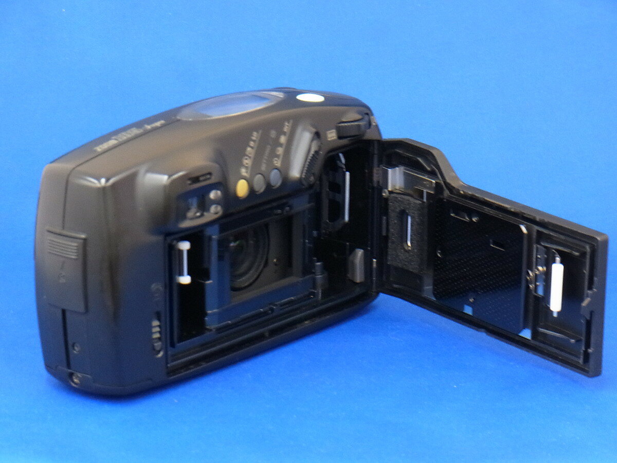 カメラのキタムラの【中古】 【難あり品】 ペンタックス Zoom 105S QD 【フィルムカメラ】｜アングル2