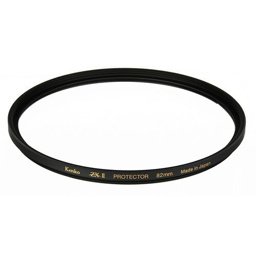 ケンコー 46S ゼクロスII プロテクター 保護フィルター 46mm 《納期約2週間》
