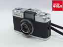 【中古】 【難あり品】 オリンパス PEN S2.8 【フィルムカメラ】