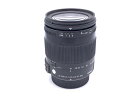 【中古】 【並品】 シグマ 18-200mm F3.5-6.3 DC MACRO OS HSM Contemporary ニコン用 【交換レンズ】 【6ヶ月保証】