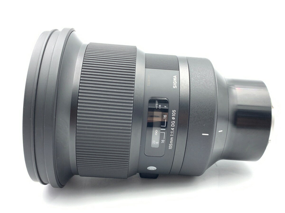 楽天市場】sigma 105mm f1.4 ソニーの通販 楽天市場】sigma 105mm f1.4 ソニーの通販