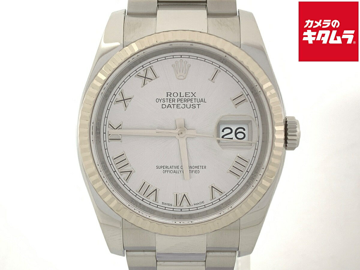 【中古】 【美品】 ロレックス(ROLEX)