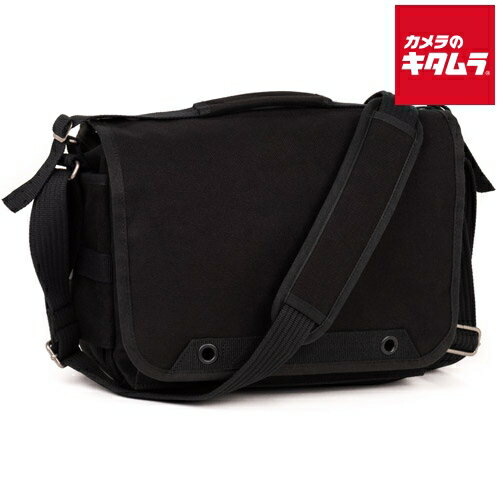 Delsey - シンクタンクフォト レトロスペクティブ7 V2.0 カメラショルダーバッグ ブラック 《納期未定》