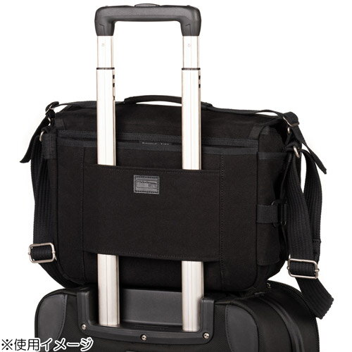 シンクタンクフォト レトロスペクティブ7 V2.0 カメラショルダーバッグ ブラック 《納期未定》