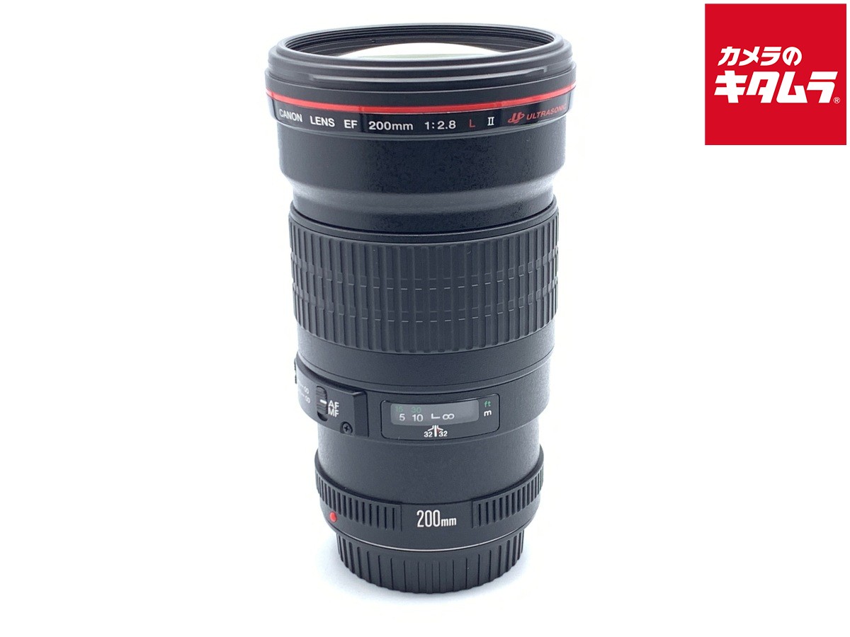 楽天市場】ef 80-200 f2.8l（ブランドキヤノン）の通販