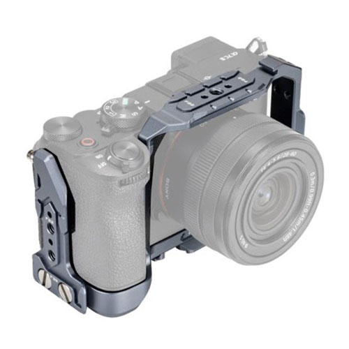Falcam 3A01 カメラケージ(Sony α7CII用) カメラアクセサリー 《納期未定》