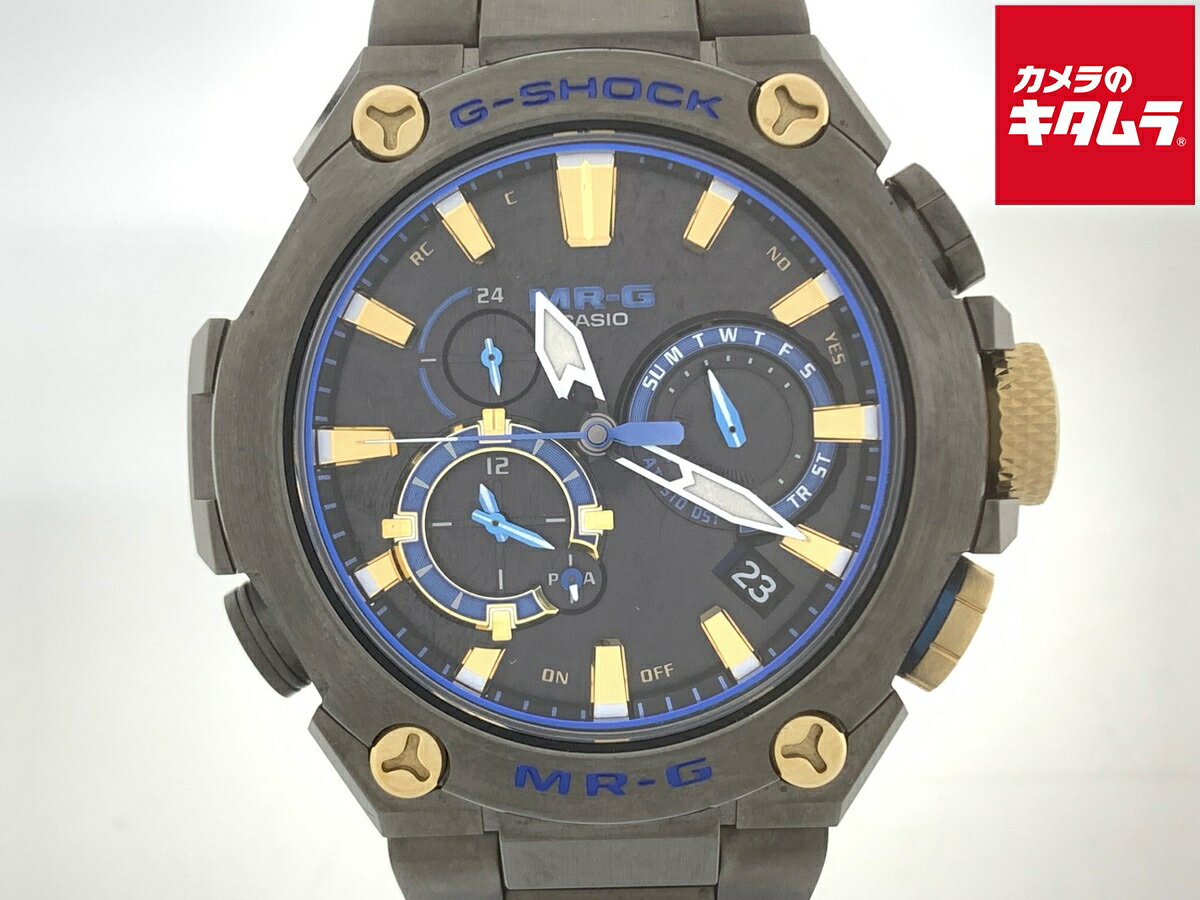 楽天市場】g-shock mrg-b2000bの通販