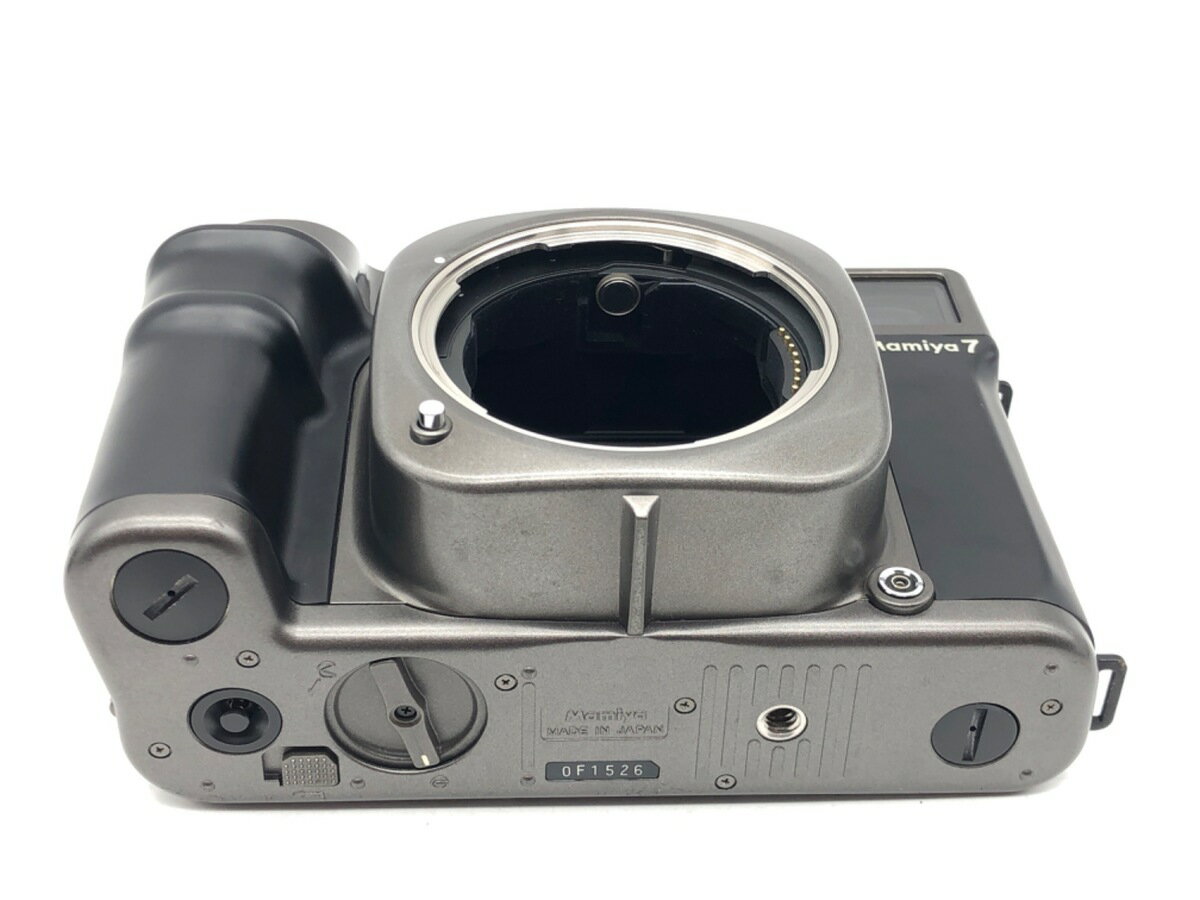 ����š� �����ʡ� �ޥߥ� Mamiya 7 �ܥǥ� �ڥե���५����