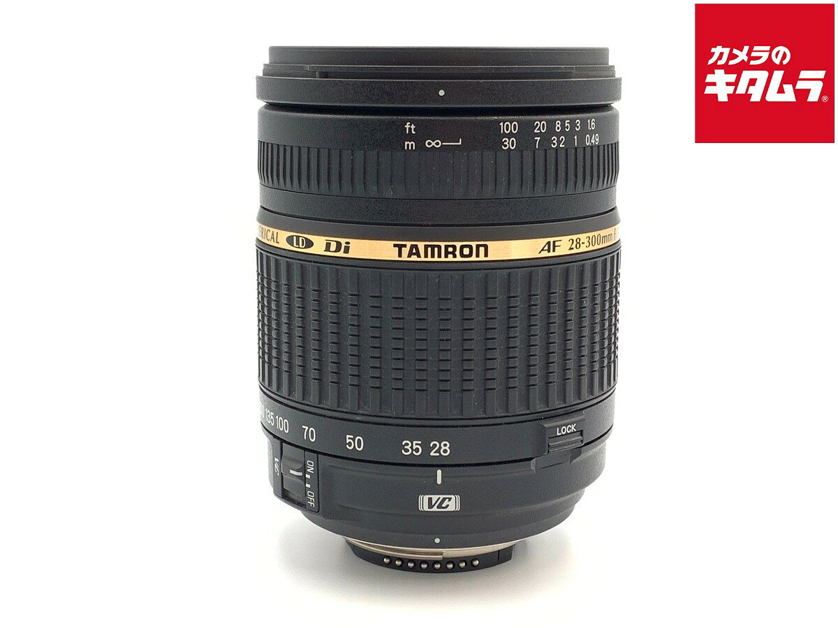 楽天市場】tamron 28-300 nikonの通販