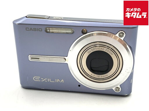 【中古】 【並品】 カシオ EXILIM CARD EX‐S600 ブルー パーフェクトセット 【コンパクトデジタルカメラ】 【中古】 【並品】 カシオ EXILIM CARD EX‐S600 ブルー パーフェクトセット 【コンパクトデジタルカメラ】