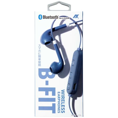  Bluetoothۥ B-FIT AH-BT59NV ͥӡ