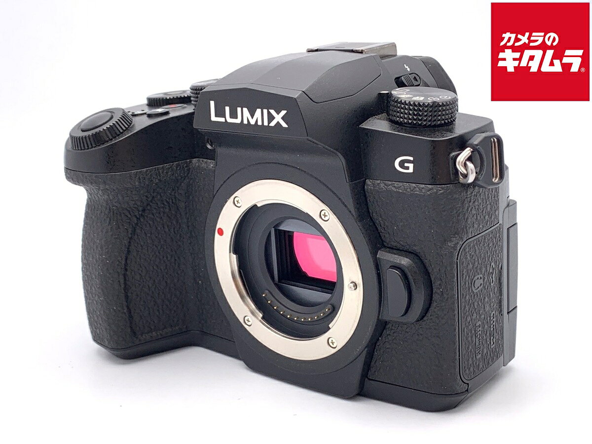 LUMIX DC G99