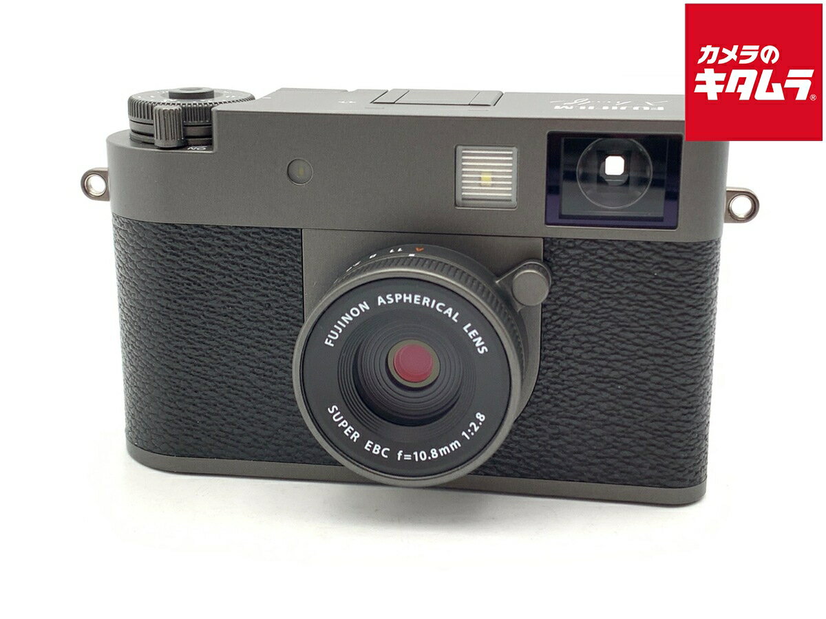 楽天市場】fujifilm x halfの通販