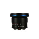 LAOWA 6mm F2 Zero-D LAO0427