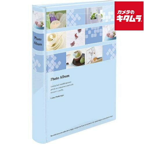 【製品特徴】■台紙の開きが良く、写真の出し入れがしやすいアルバム■シンプルなインテリアの写真柄【製品仕様】●本体サイズ：タテ295×ヨコ220×背巾45mm●印刷ポリプロピレン貼表紙●無線綴製本●台紙：L判3段ポケットポイントシール台紙40枚(写真収納枚数：L判240枚)●フリーポケット付●透明カバー付●本体質量：880g ※商品の仕様・対応をご確認の上、ご購入ください。 nakabayashi`ナカバヤシBPL-240-4-B背丸ブック式L判3段240枚収納インテリアフォトブルー`大量収納`イチオシ`ポケットアルバム` ※この説明文は楽天市場店の記載内容です。URLはhttps://item.rakuten.co.jp/emedama/で始まります。URLが異なる際はサイトを利用することのないよう十分ご注意ください。 ▼ご注意▼以下の商品は、当商品と互換性に関係なく表示されます。互換性は別途ご確認の上ご注文ください● 商品の返品について