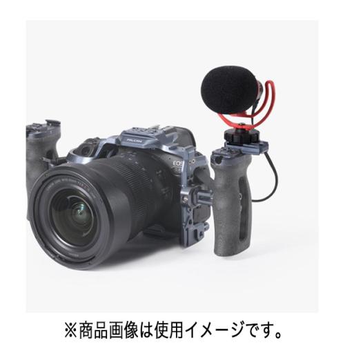Falcam 3A04 F22&コールドシュー3点クイックリリースプレート 《納期未定》