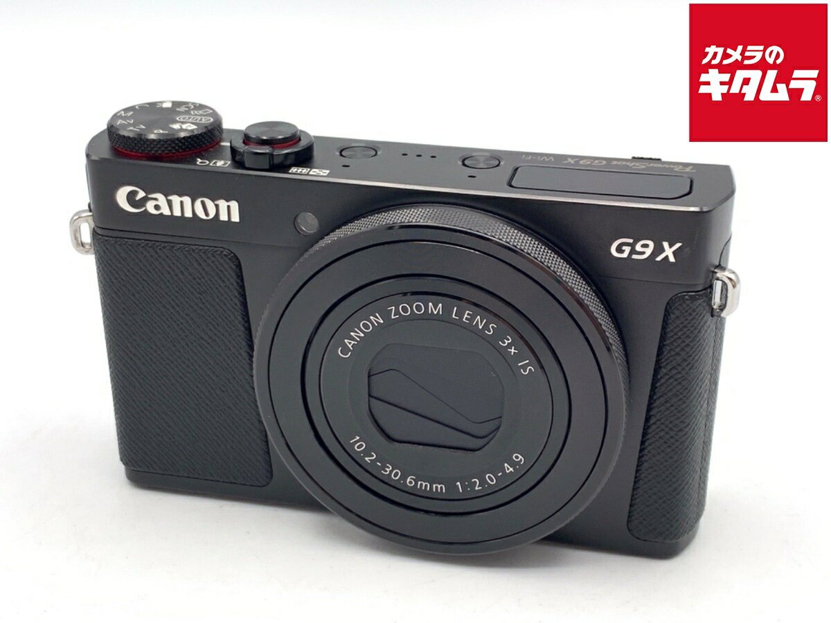 楽天市場】canon powershot g9xの通販