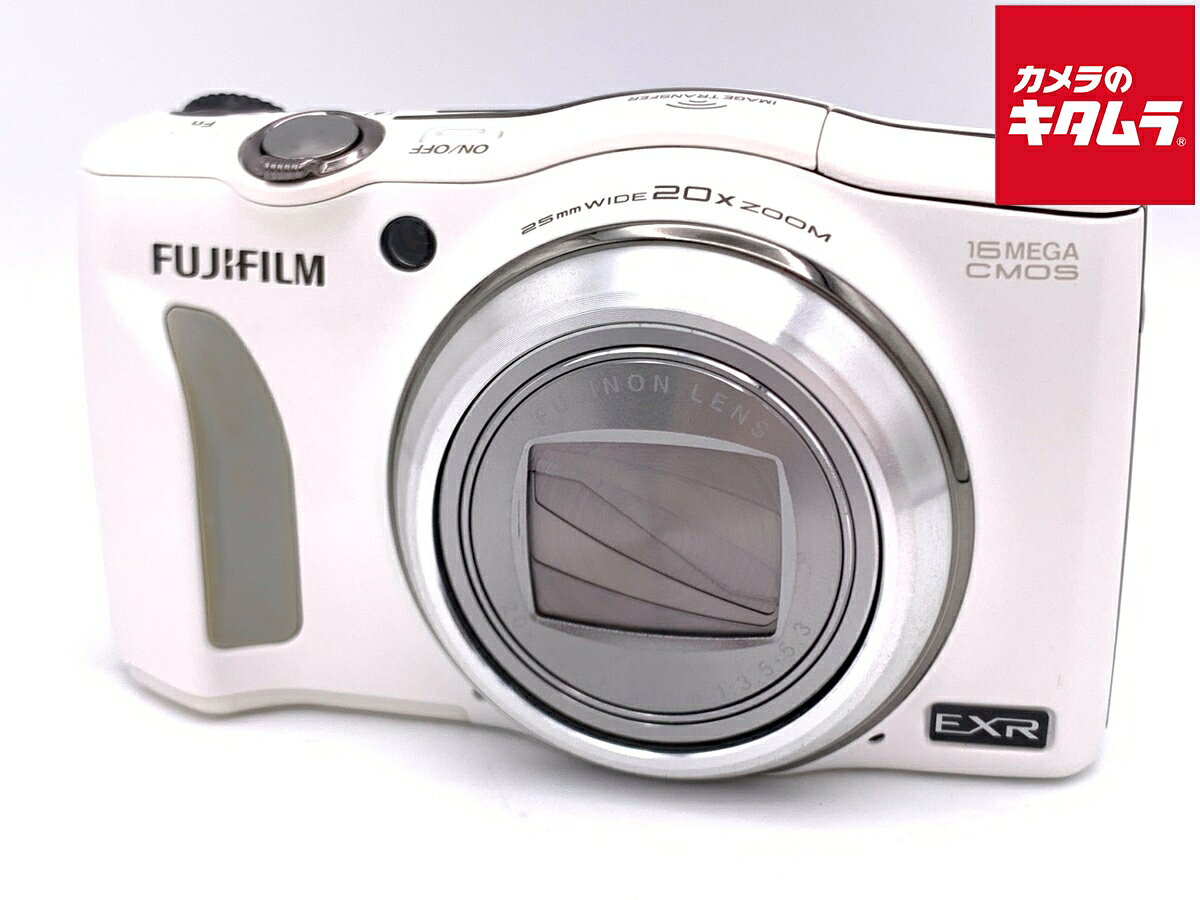 楽天市場】フジフイルム FinePix F800EXR（デジタルカメラ｜カメラ
