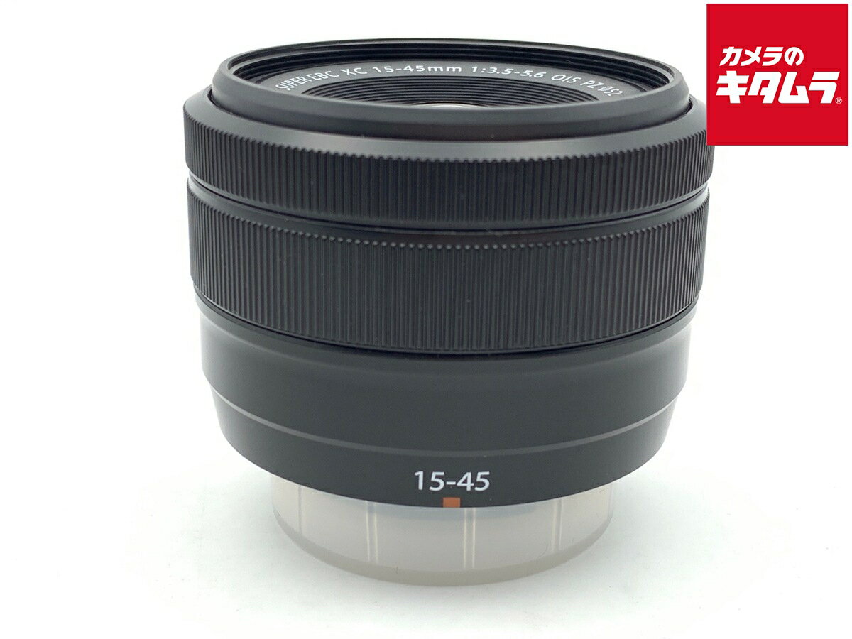 楽天市場】xc 15-45mmの通販