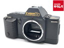 【中古】 【並品】 キヤノン T70 ボディー 【フィルムカメラ】