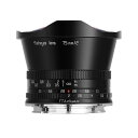 7.5mm f/2 L (B) ブラック [交換レンズ( Lマウント(バヨネット)・APS-C)]