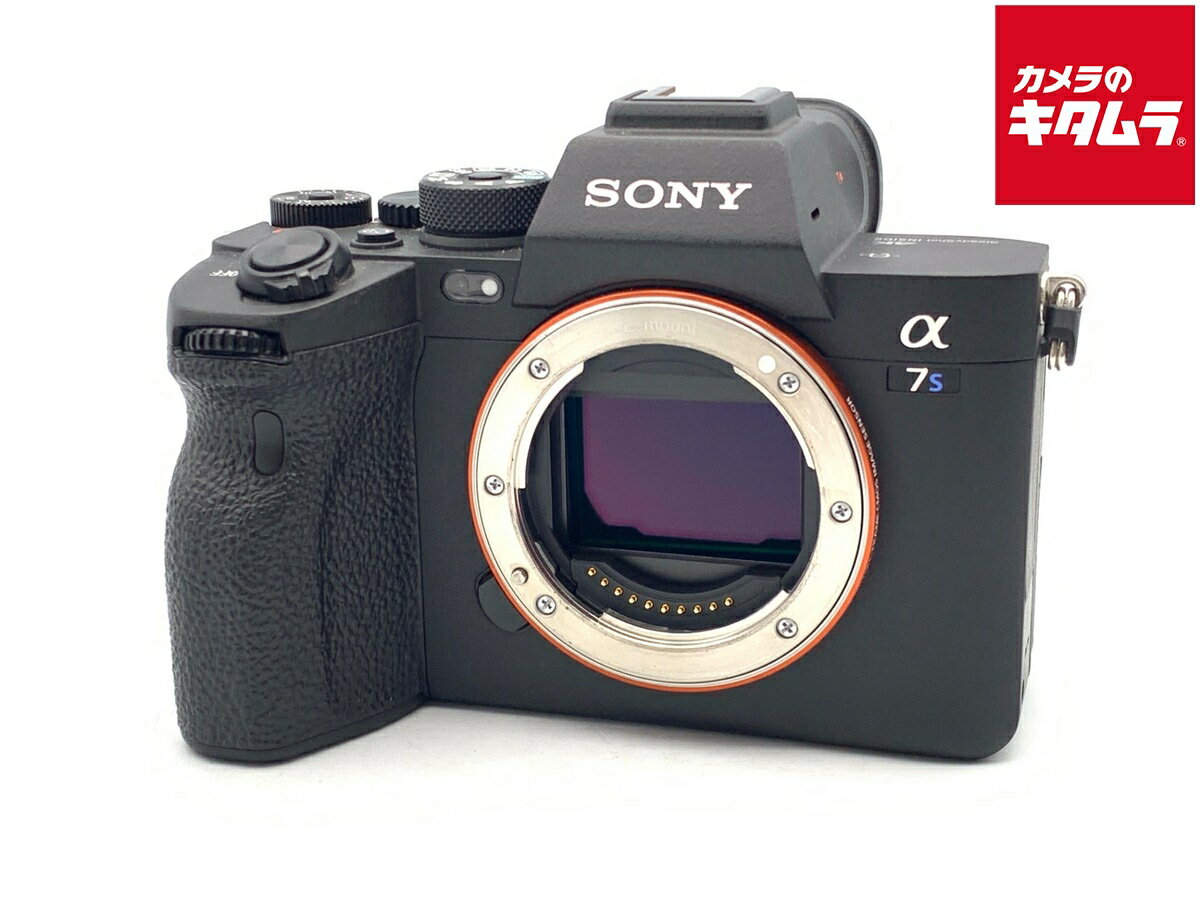 楽天市場】α7s ilce-7s 中古（有効画素数1200 ～ 1599万画素）の通販