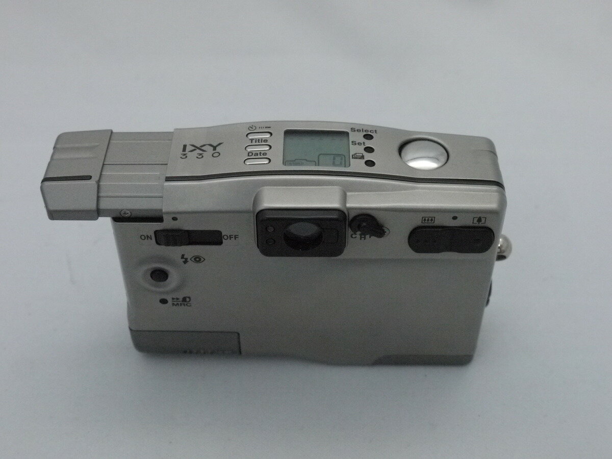 ����š� �����ʡ� ����Υ� IXY 330 (23-69) �ڥե���५����