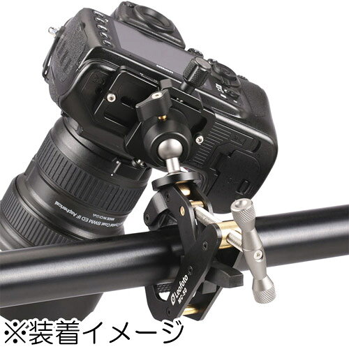 レオフォト MC-50 マルチクランプ