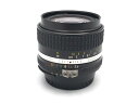 【中古】 【並品】 ニコン Ai-S Nikkor 28mm F3.5 【交換レンズ】(2)