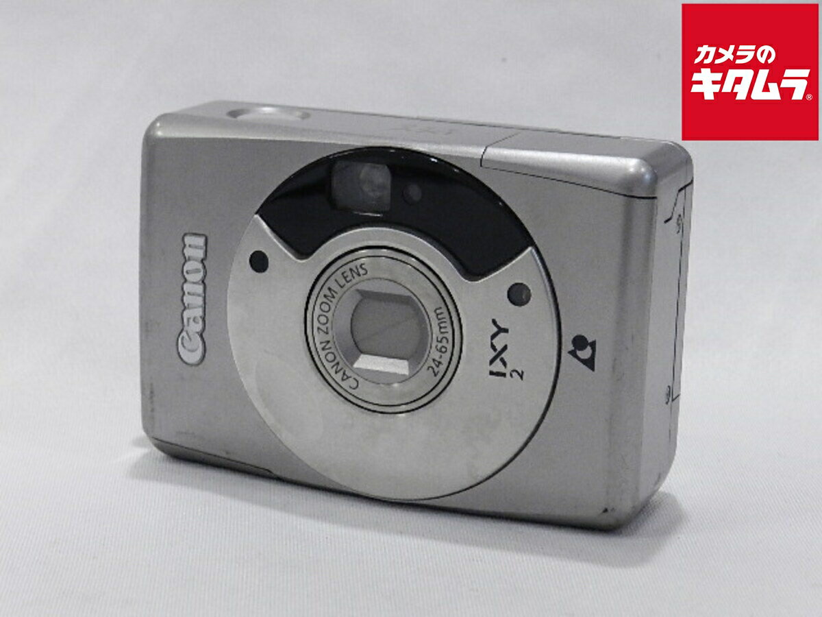 Aps Camera - 【中古】 【難あり品】 キヤノン（CANON）IXY 230 【フィルムカメラ】