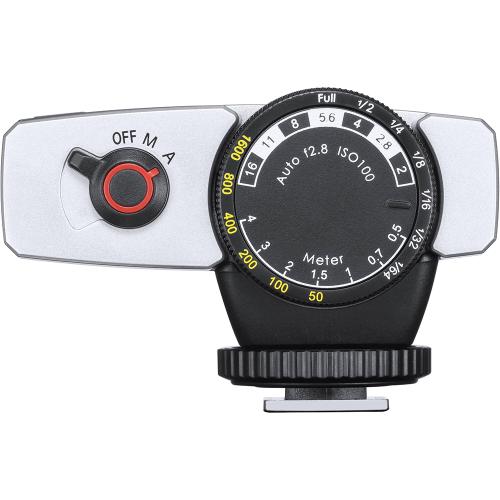 GODOX LUX Junior ��ȥ������ե�å��� ���ȥ��� ��Ǽ��̤���