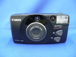 【中古】 【難あり品】 キヤノン Autoboy LUNA 85 【フィルムカメラ】