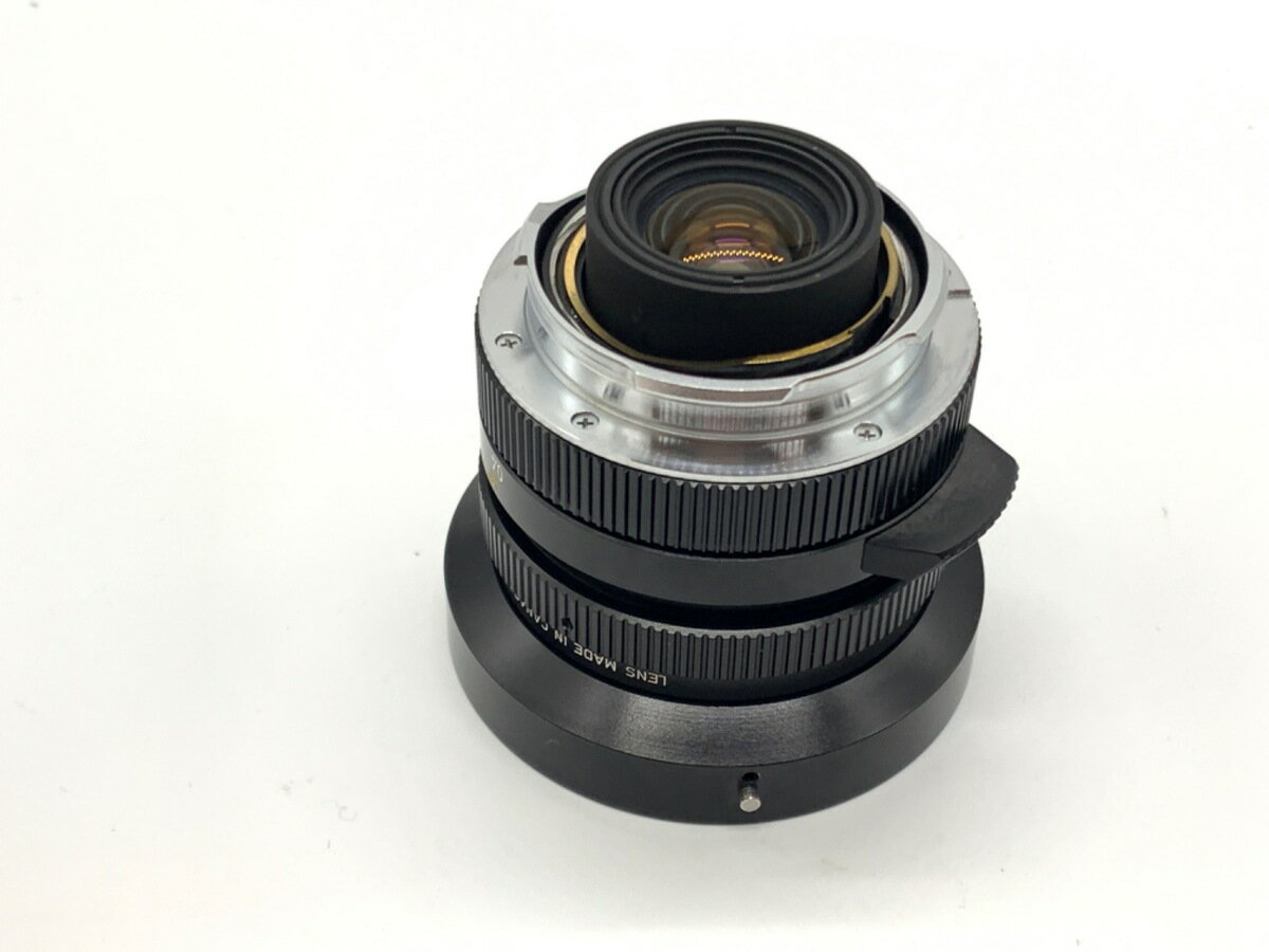 【中古】 【並品】 ライカ エルマリートM 21mm F2.8 【交換レンズ】