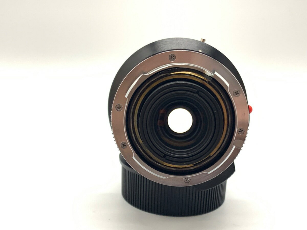【中古】 【並品】 ライカ エルマリートM 21mm F2.8 【交換レンズ】