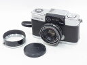 【中古】 【難あり品】 オリンパス PEN D3 【フィルムカメラ】