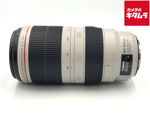 【中古】 【並品】 キヤノン EF100-400mm F4.5-5.6L IS II USM 【交換レンズ】 【6ヶ月保証】 【中古】 【並品】 キヤノン EF100-400mm F4.5-5.6L IS II USM 【交換レンズ】 【6ヶ月保証】