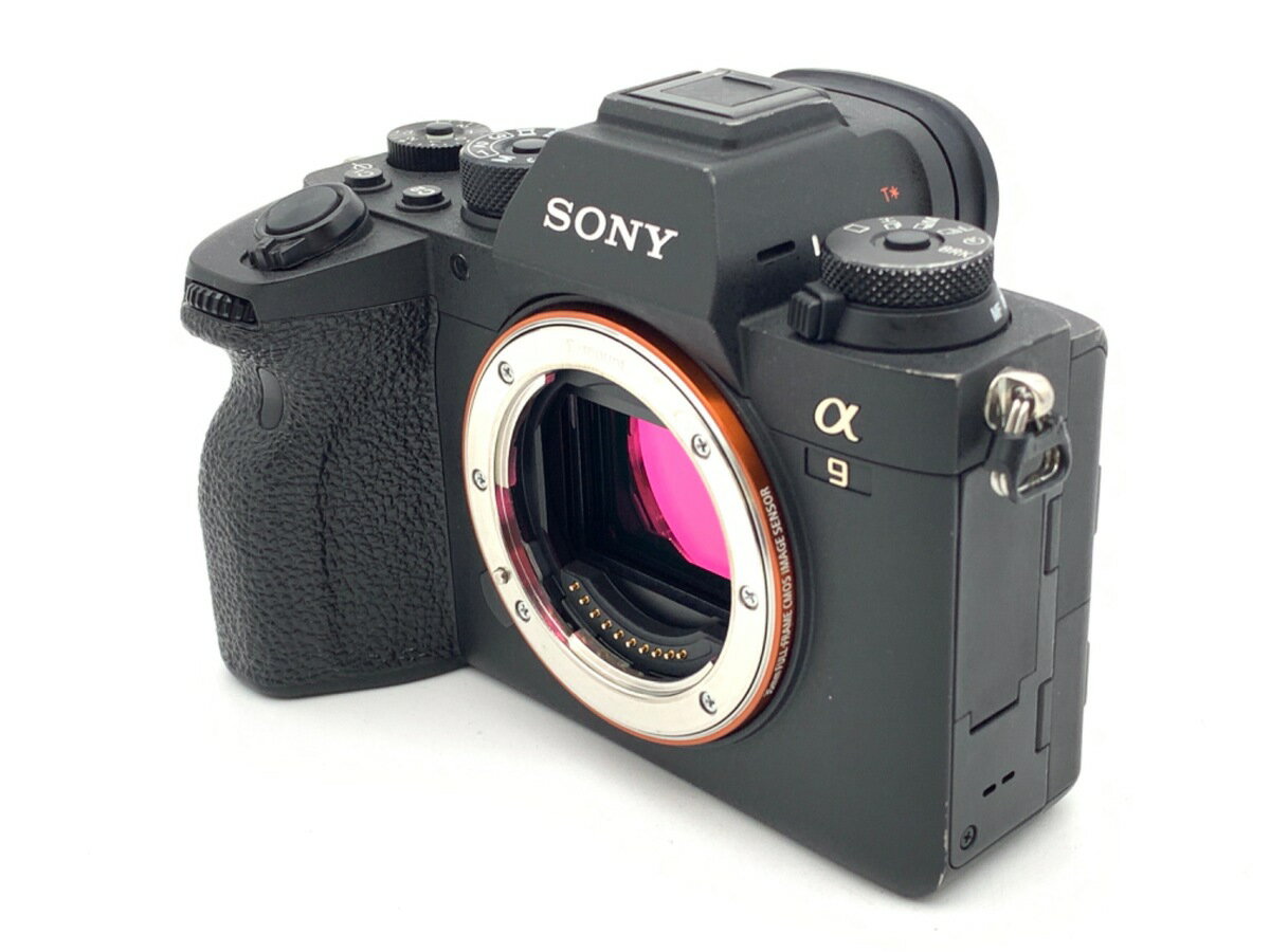 楽天市場】sony α9 ii ilce-9m2 ボディの通販 楽天市場】sony α9 ii ilce-9m2 ボディの通販