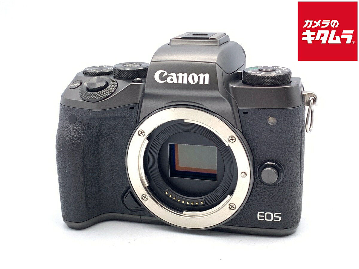 楽天市場】EOS M5（ミラーレス一眼カメラ｜デジタルカメラ）：カメラ
