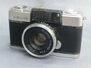 【中古】 【難あり品】 オリンパス PEN D 【フィルムカメラ】