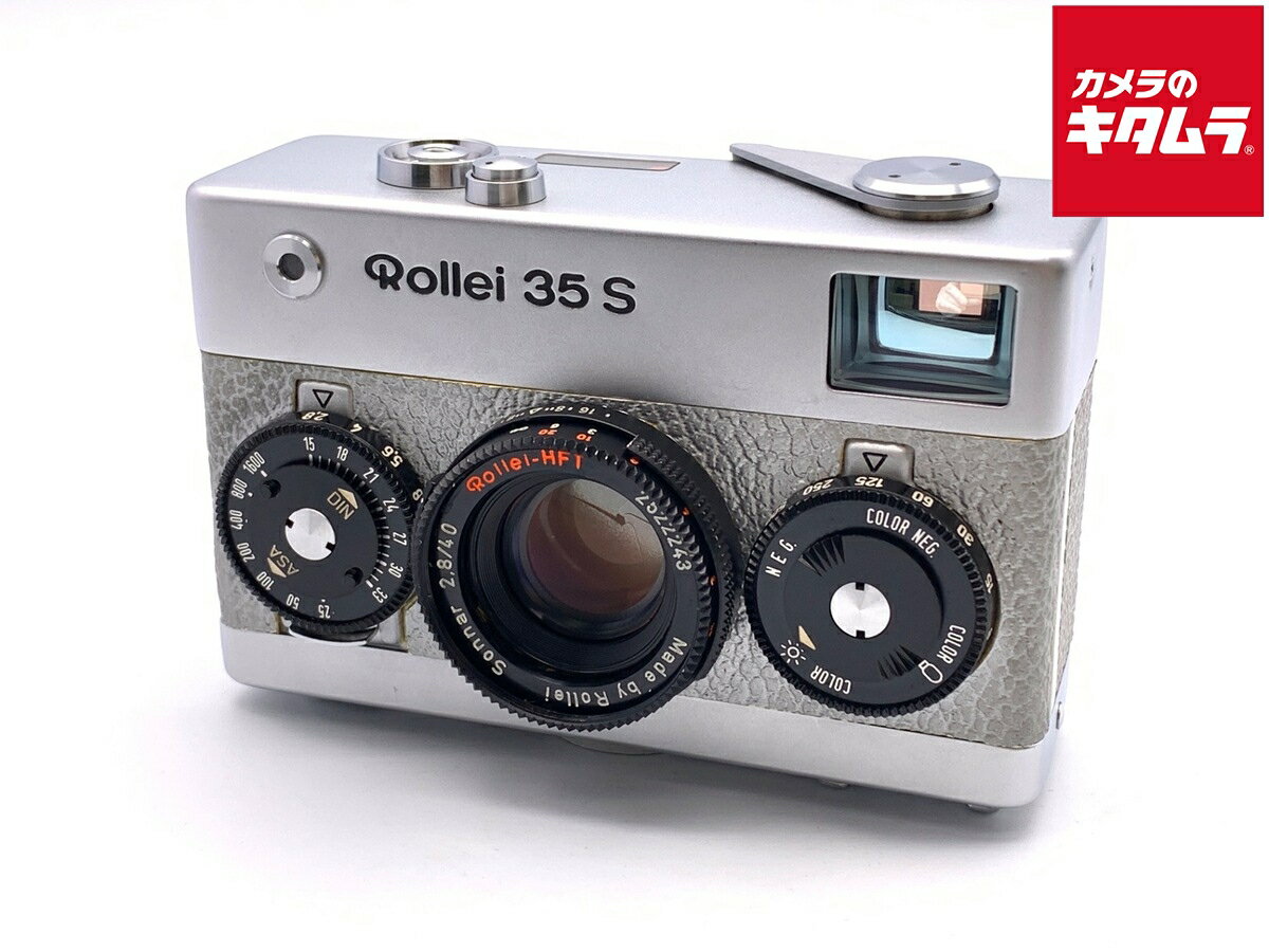 楽天市場】rollei 35 s（カメラ・ビデオカメラ・光学機器｜TV