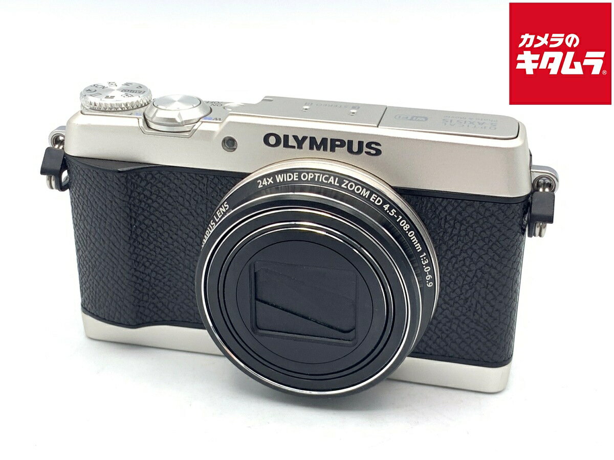 楽天市場】OLYMPUS STYLUS SH－3の通販