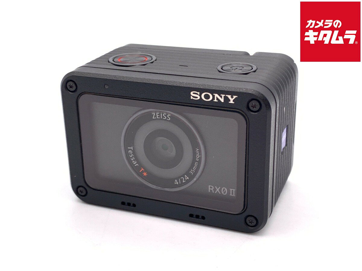 楽天市場】ソニー sony デジタルカメラ cyber-shot dsc-rx0m2