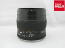 【中古】 【美品】 コンタックス (645)プラナー 80/2 【交換レンズ】