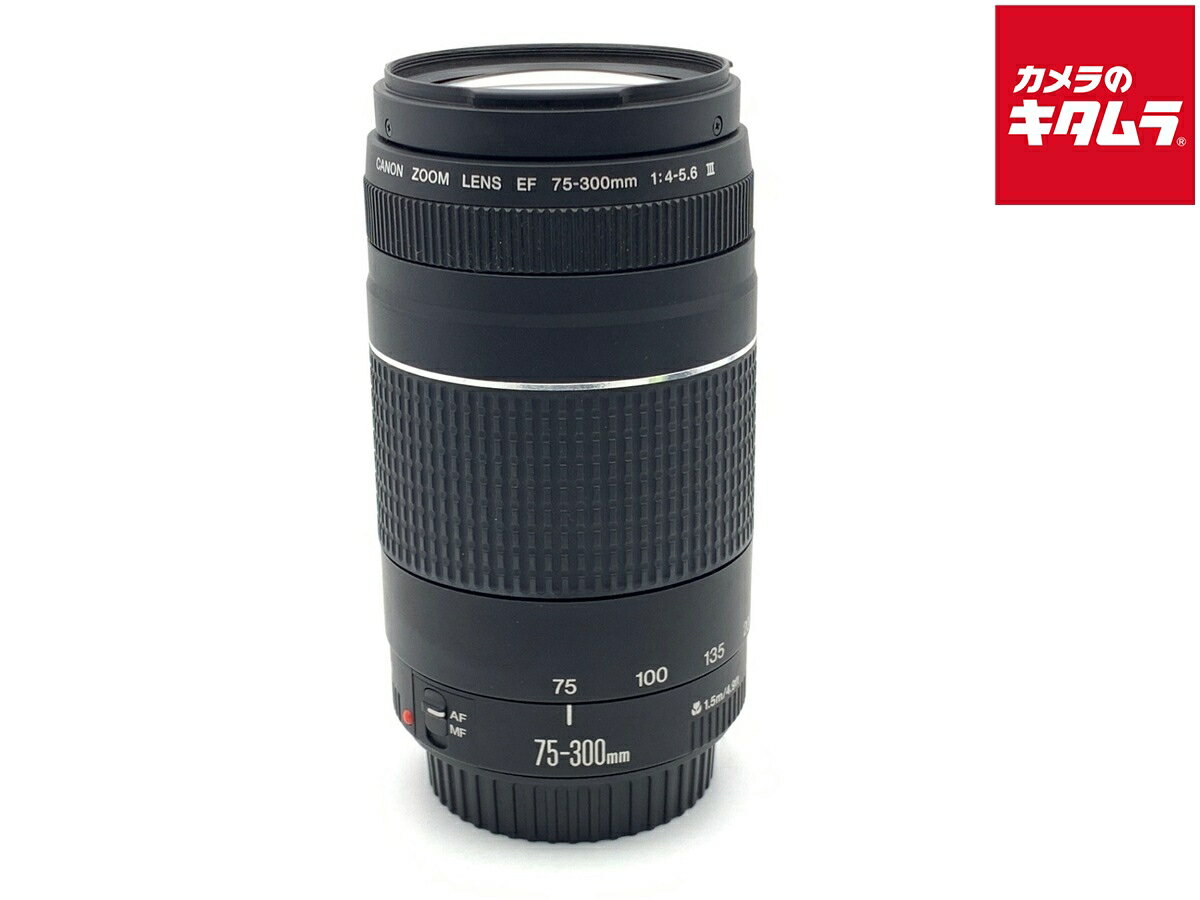 楽天市場】canon ef75－300mmの通販