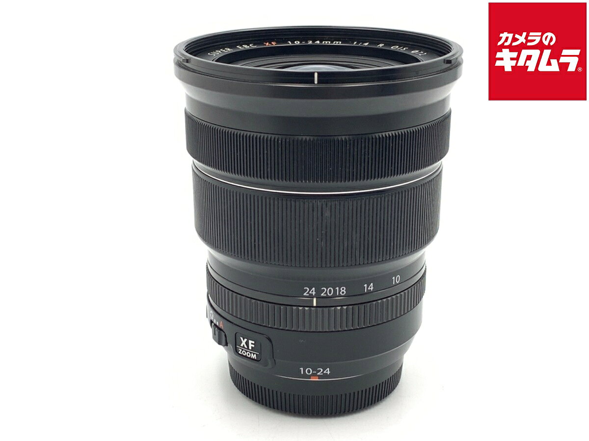 楽天市場】フジノンレンズ xf10－24mmf4 r oisの通販