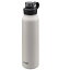 タイガー 保冷専用ステンレスボトル 真空断熱炭酸ボトル MTA-T150WK イーグレットホワイト 1.5L