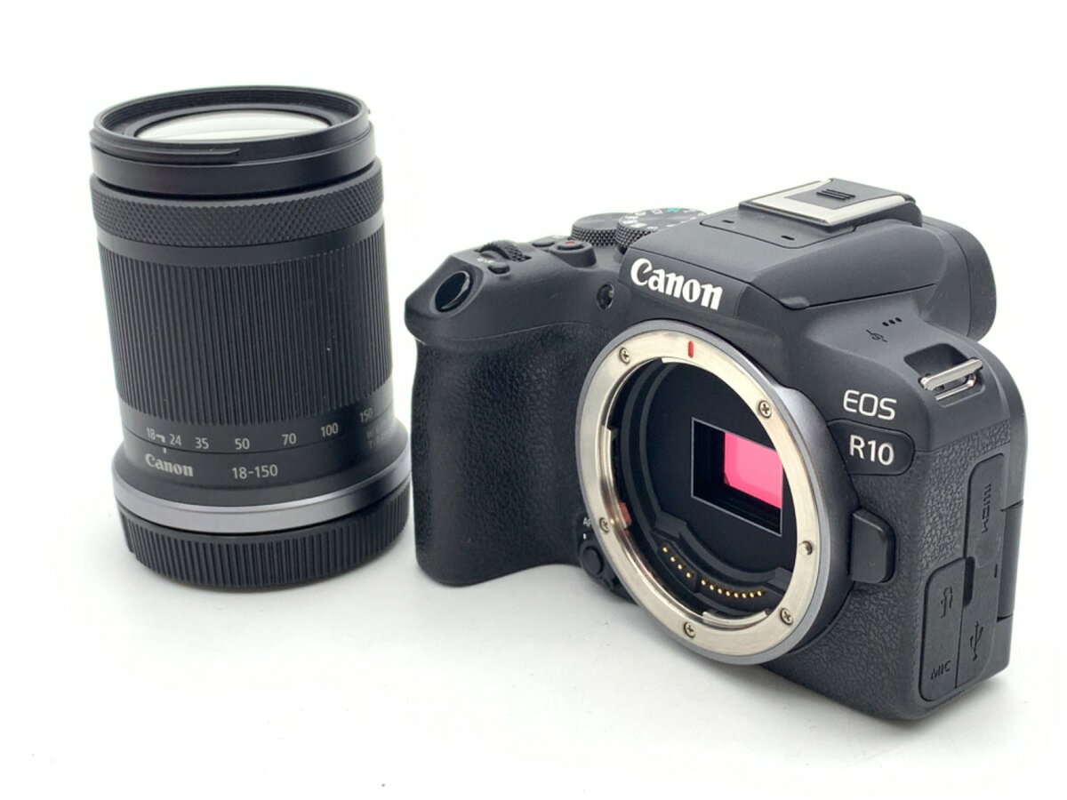 楽天市場】キヤノン eos r10 18-150 is stm レンズキットの通販 楽天市場】キヤノン eos r10 18-150 is stm レンズキットの通販