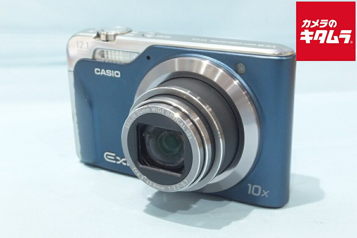 楽天市場】カシオ ex-h10の通販