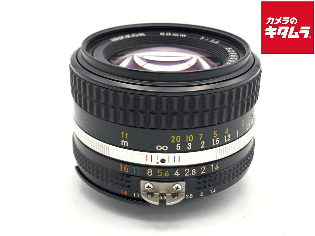 楽天市場】nikkor 50mm f1.4の通販